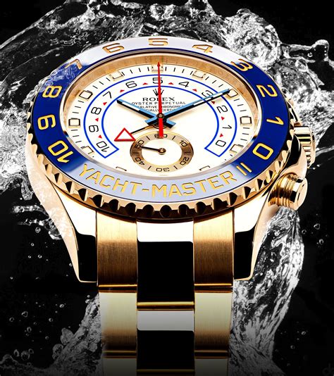 rolex gold yachtmaster 2|rolex yachtmaster 2 stainless new.